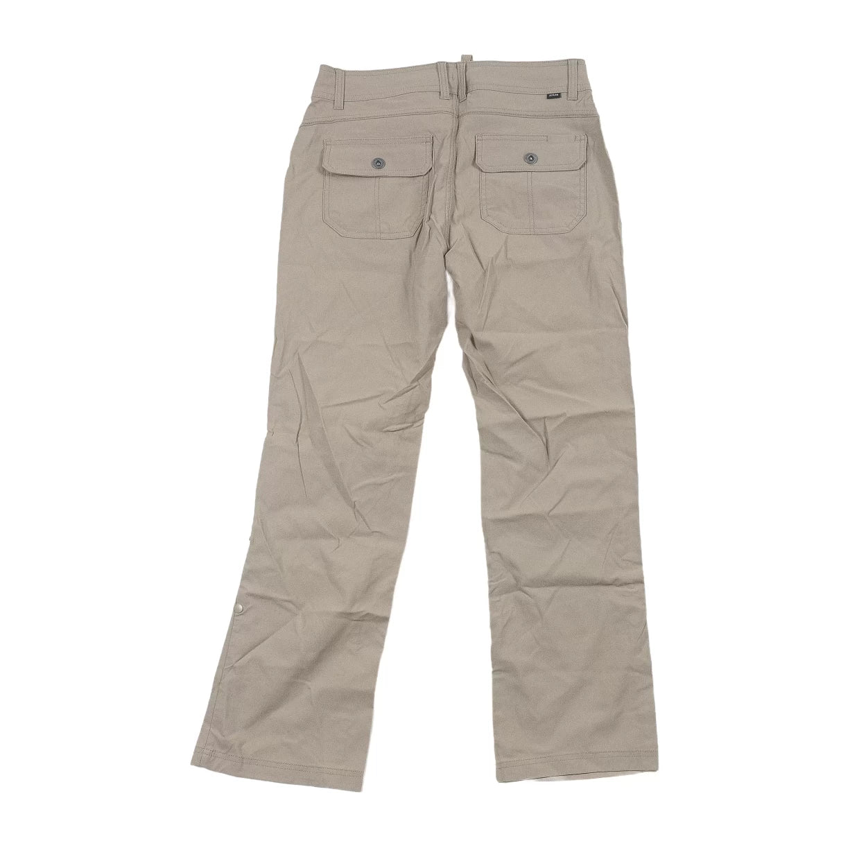 8 ShortKhaki
