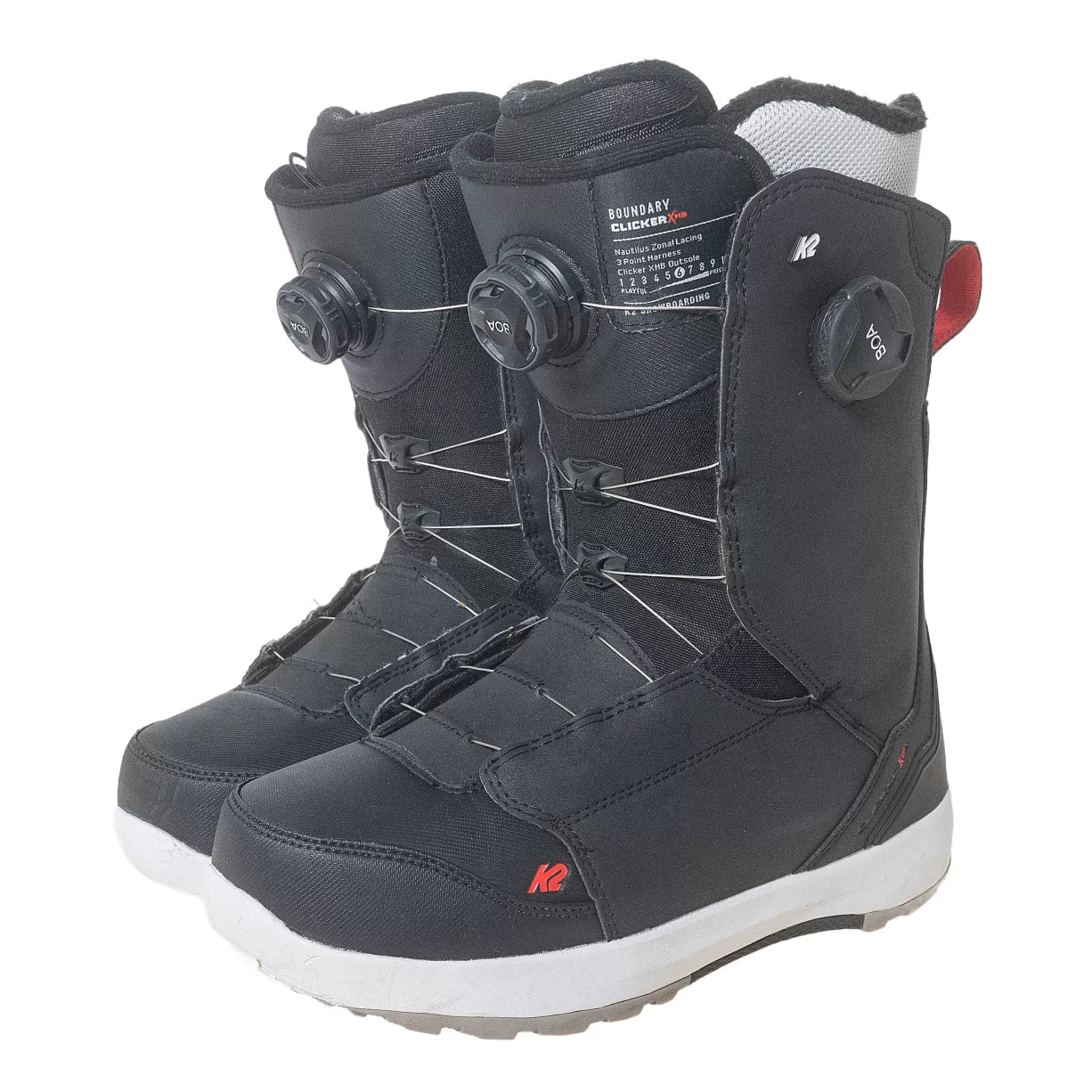 10Black