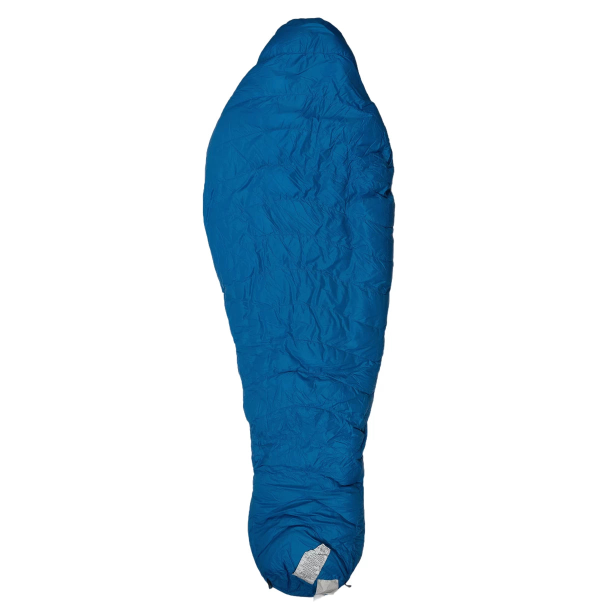 Regular - Left ZipBlue