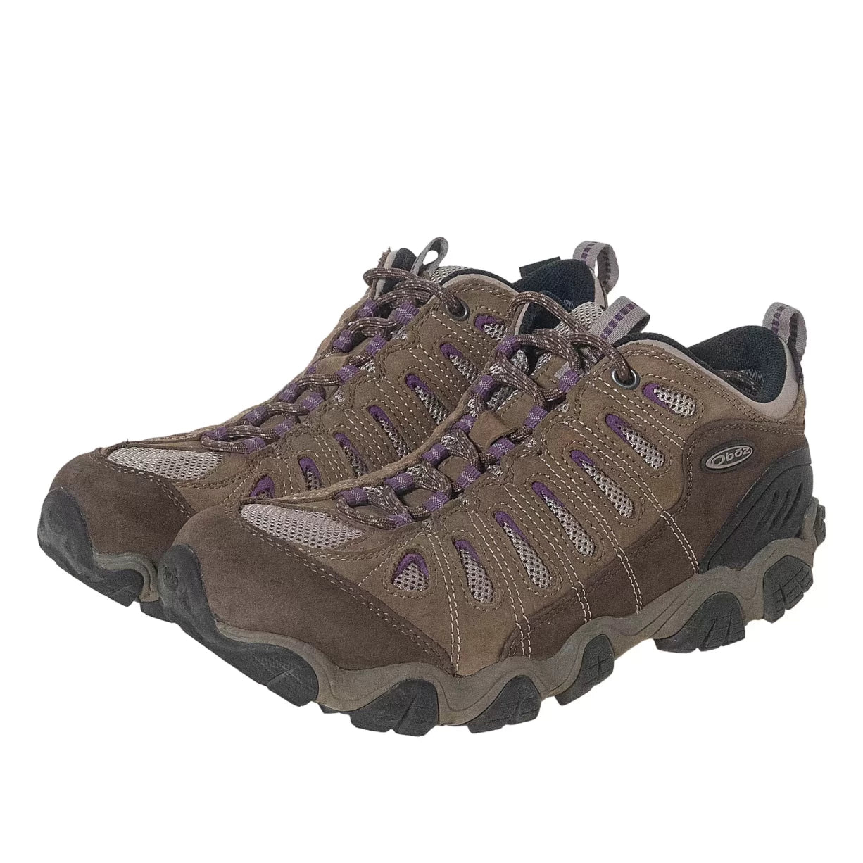 8.5Brown