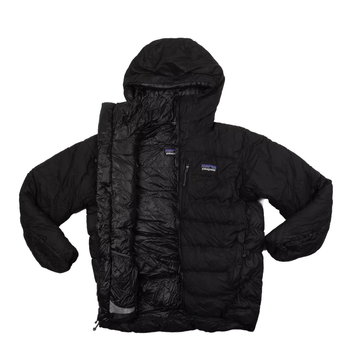 XLBlack