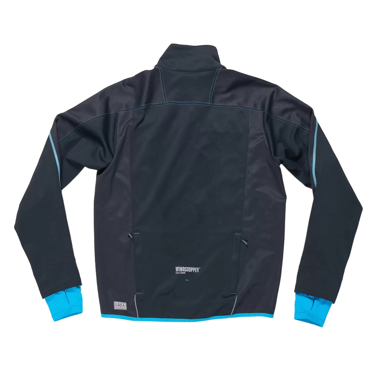 LBlack/Blue