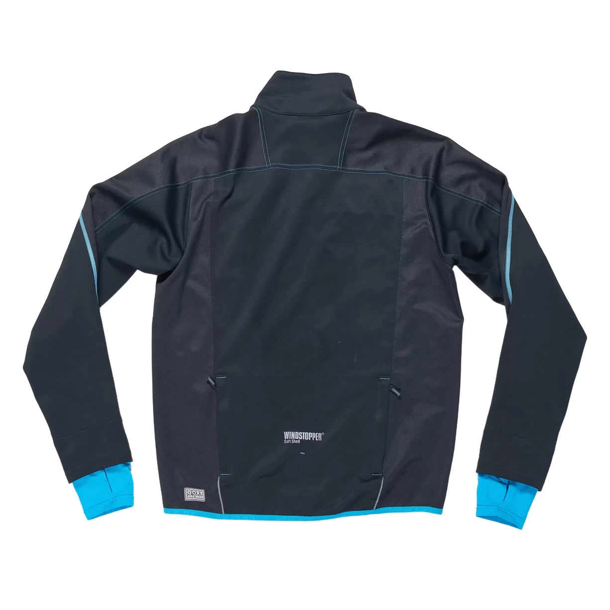 LBlack/Blue