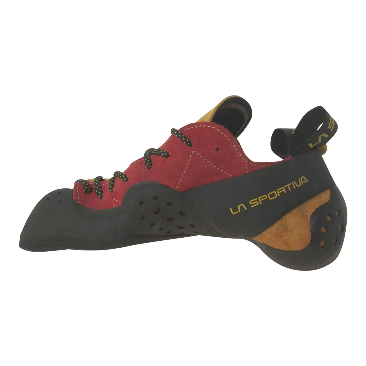 41.0Red/Black/Yellow