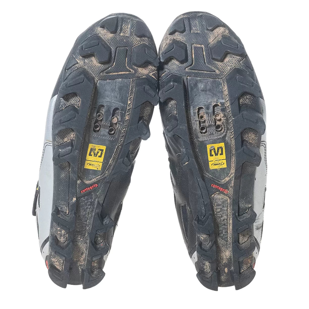 8/9.5Black