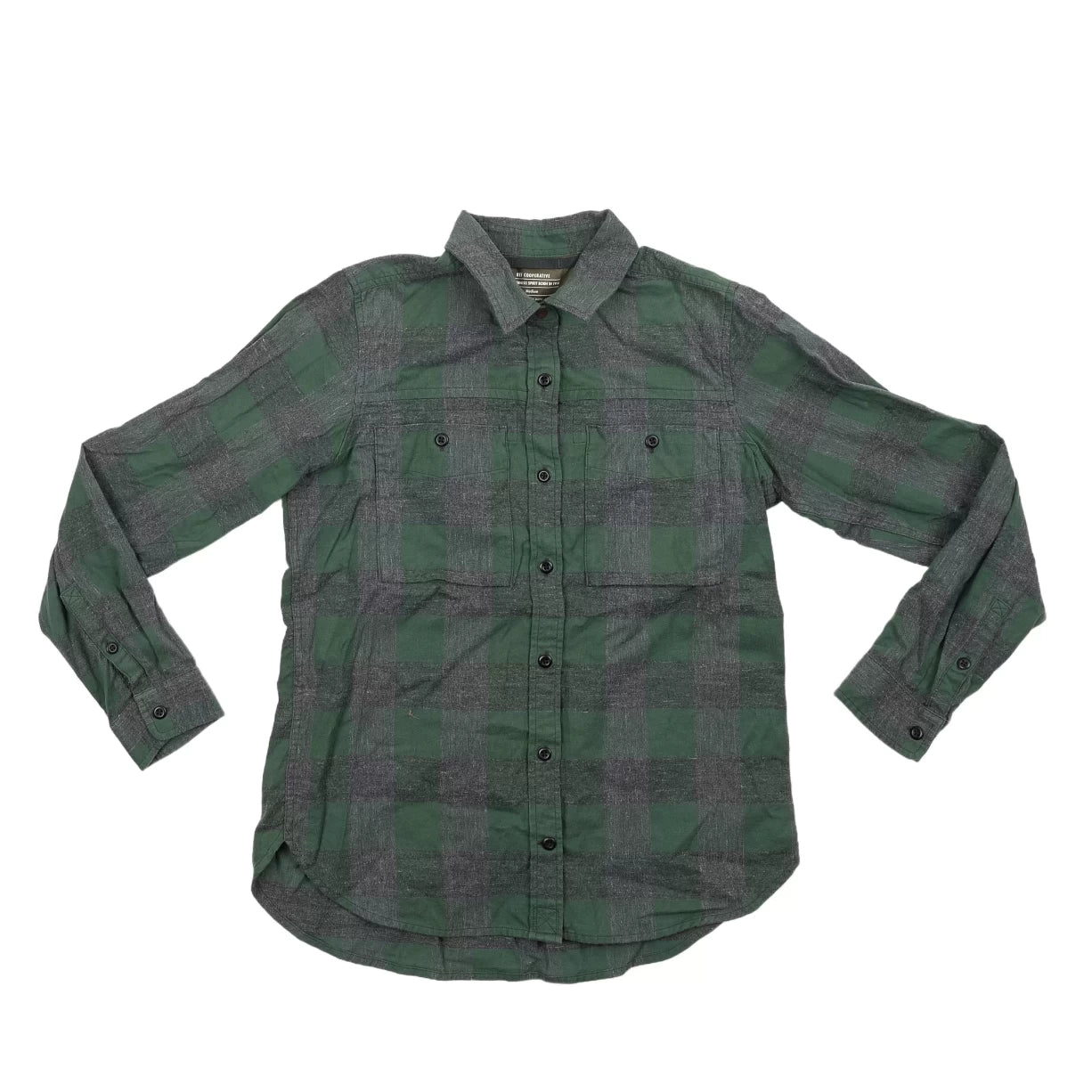 MGray/Green
