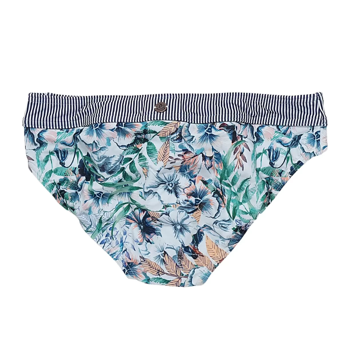 SBlue Floral
