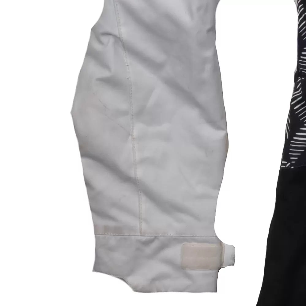 SWhite/Black