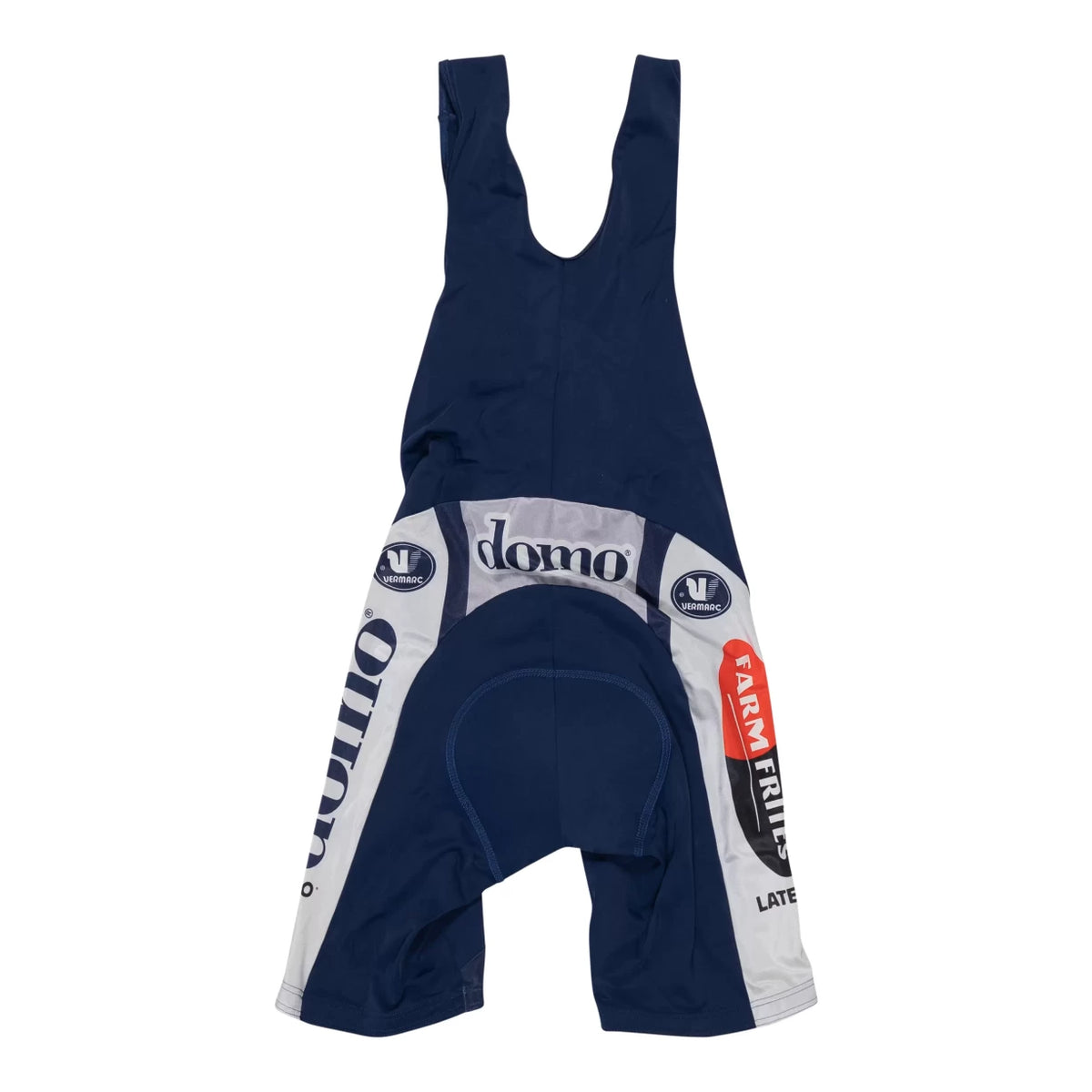 2XLNavy/White