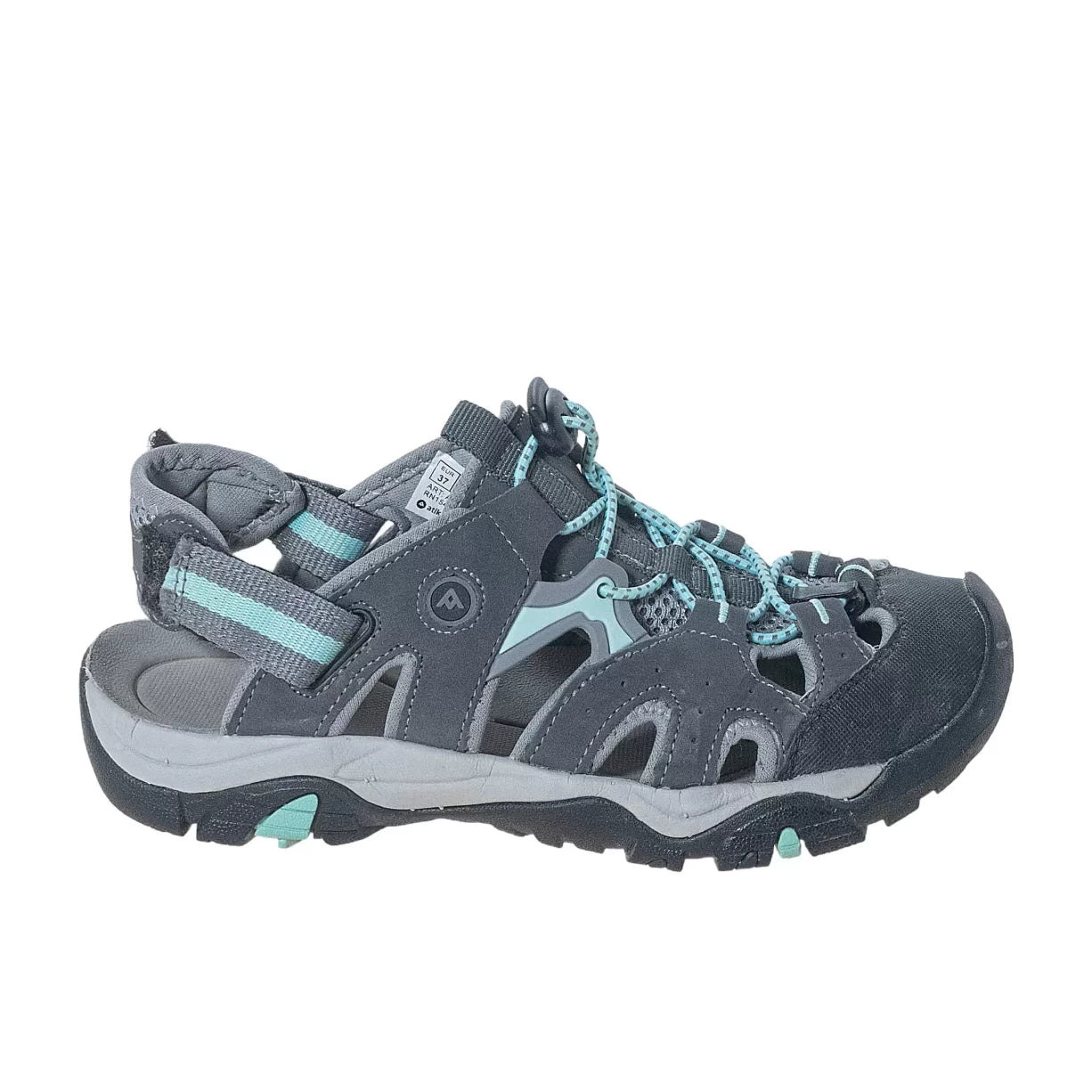 7Grey/Blue