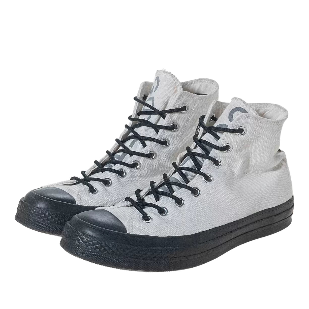 8.5White/Black