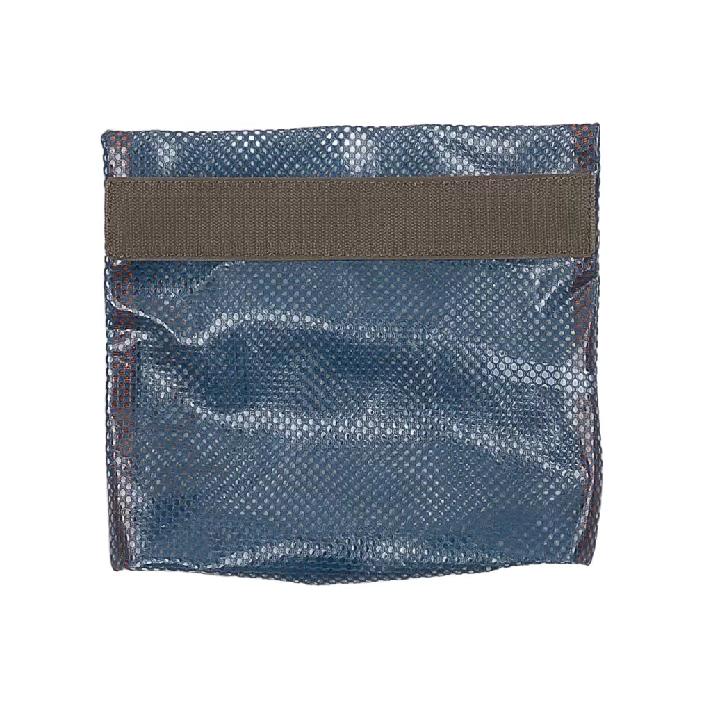 One SizeBlue/Orange