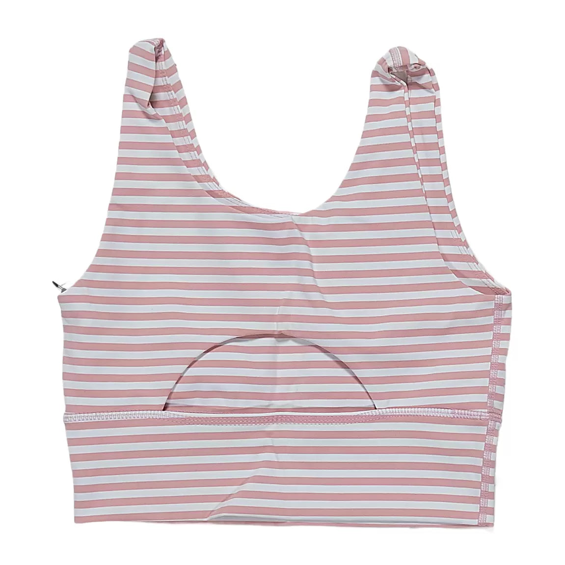 SWhite/Pink