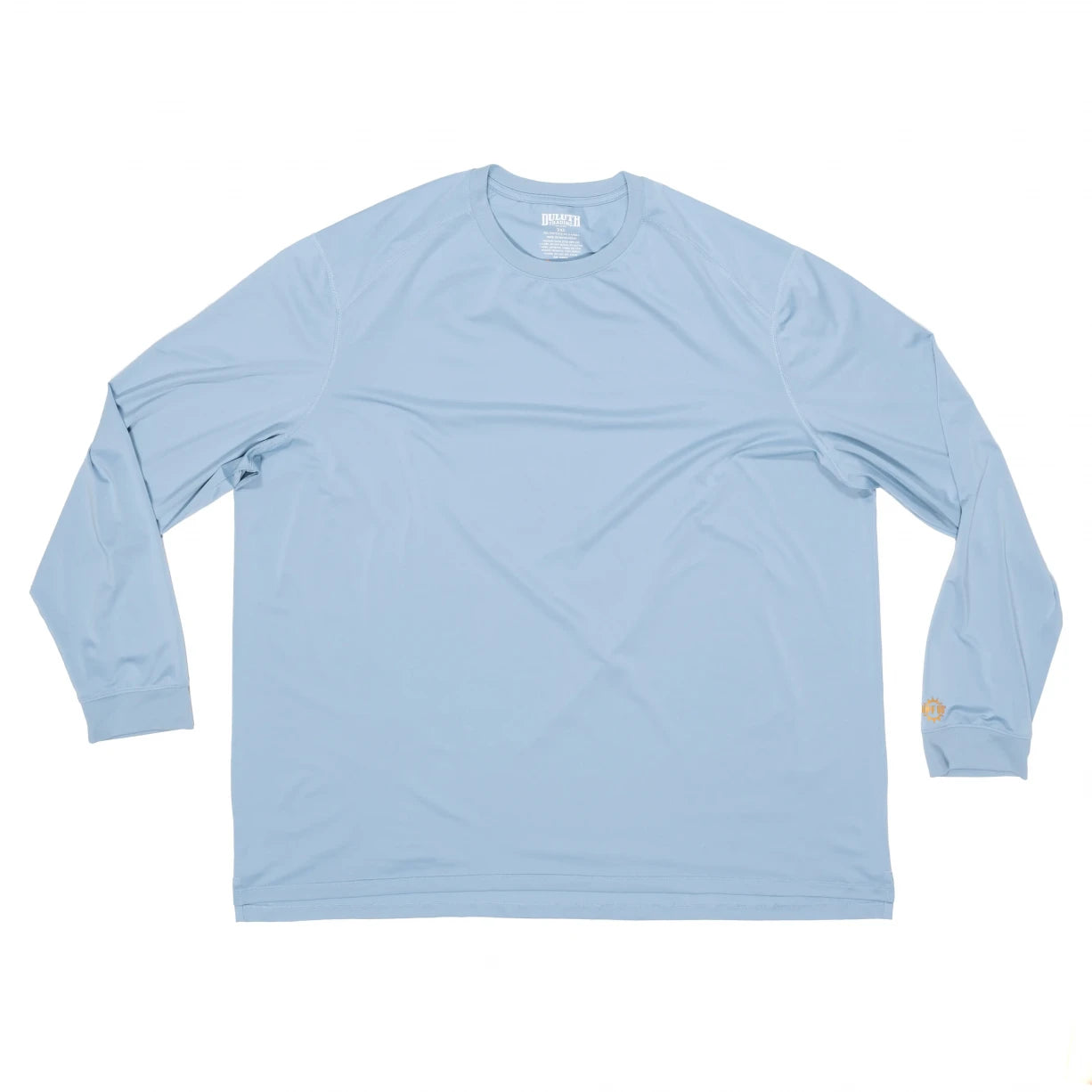 XXXLLight Blue