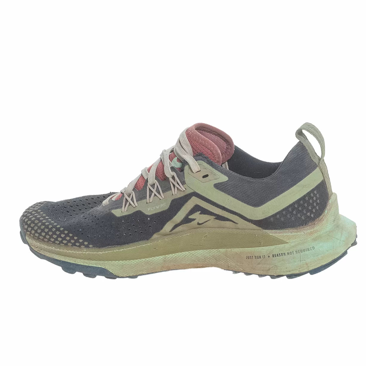 7.5Grey/Multi