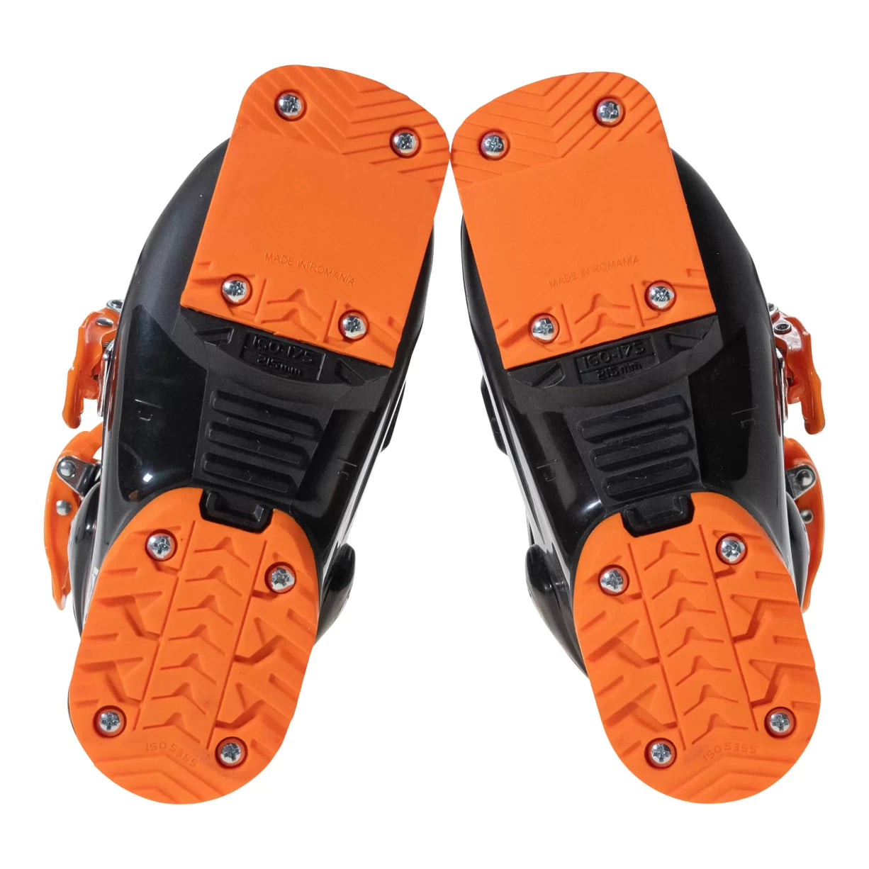 see tech specsBlack/Orange