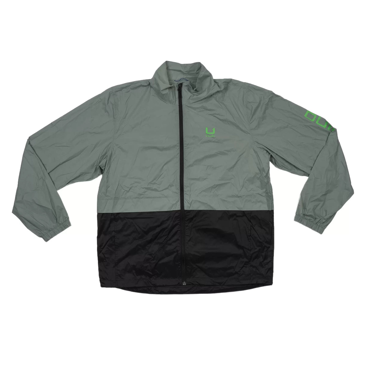 LFog Green