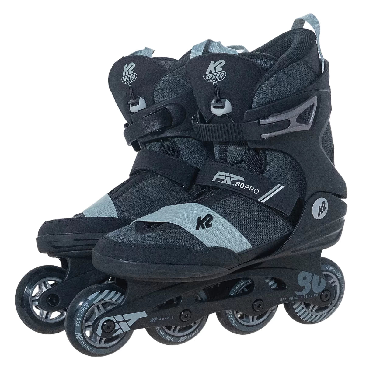 8.5Black
