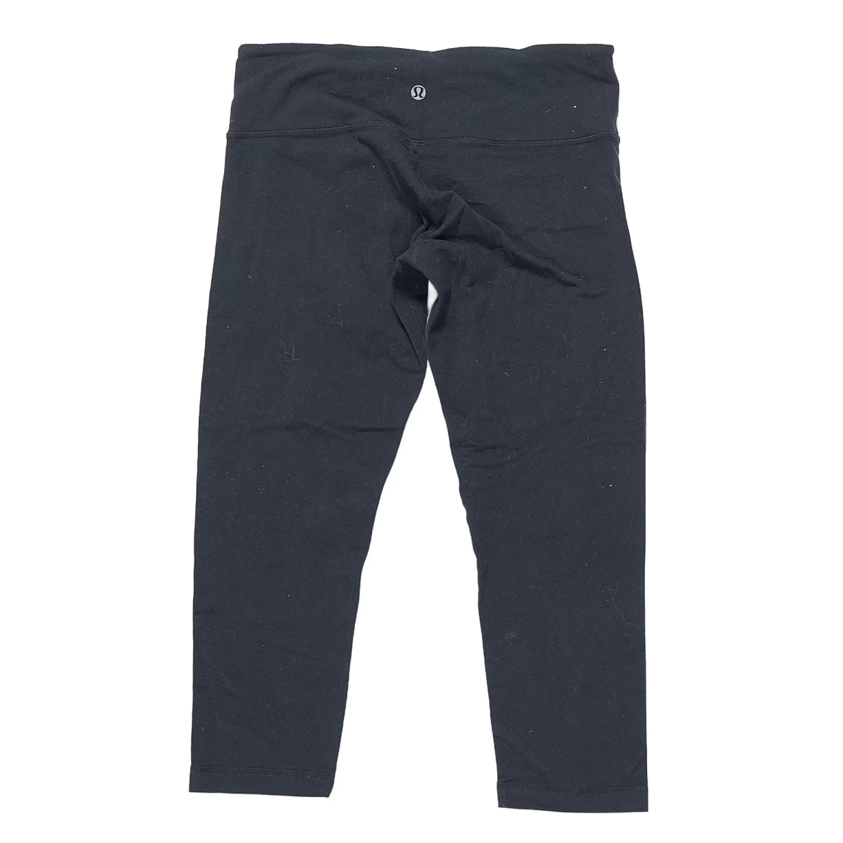 Estimated size SBlack