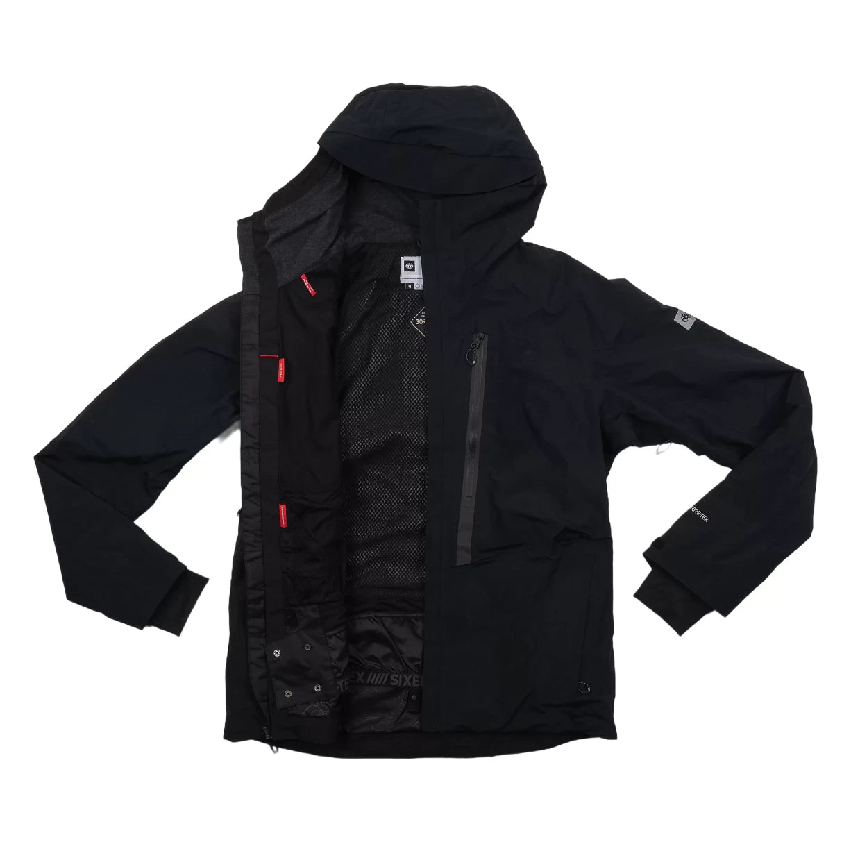 XLBlack