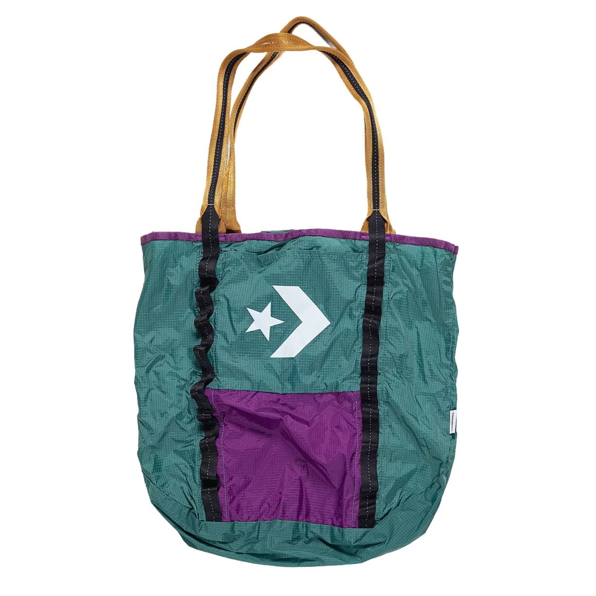 One SizeGreen/Purple