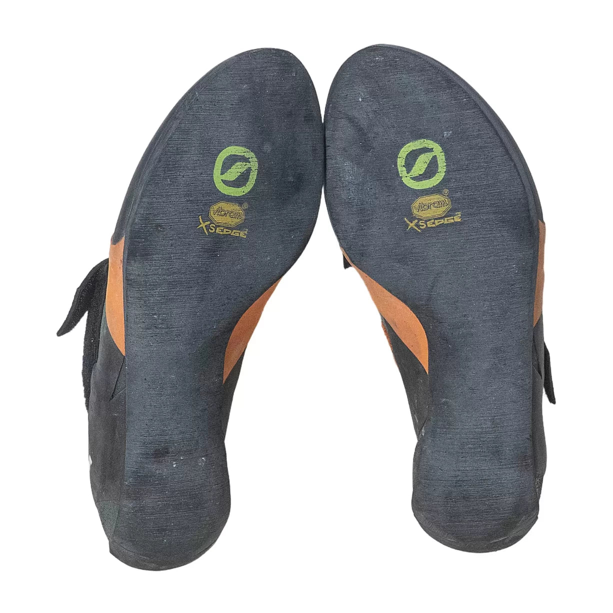 41.5Orange/Grey
