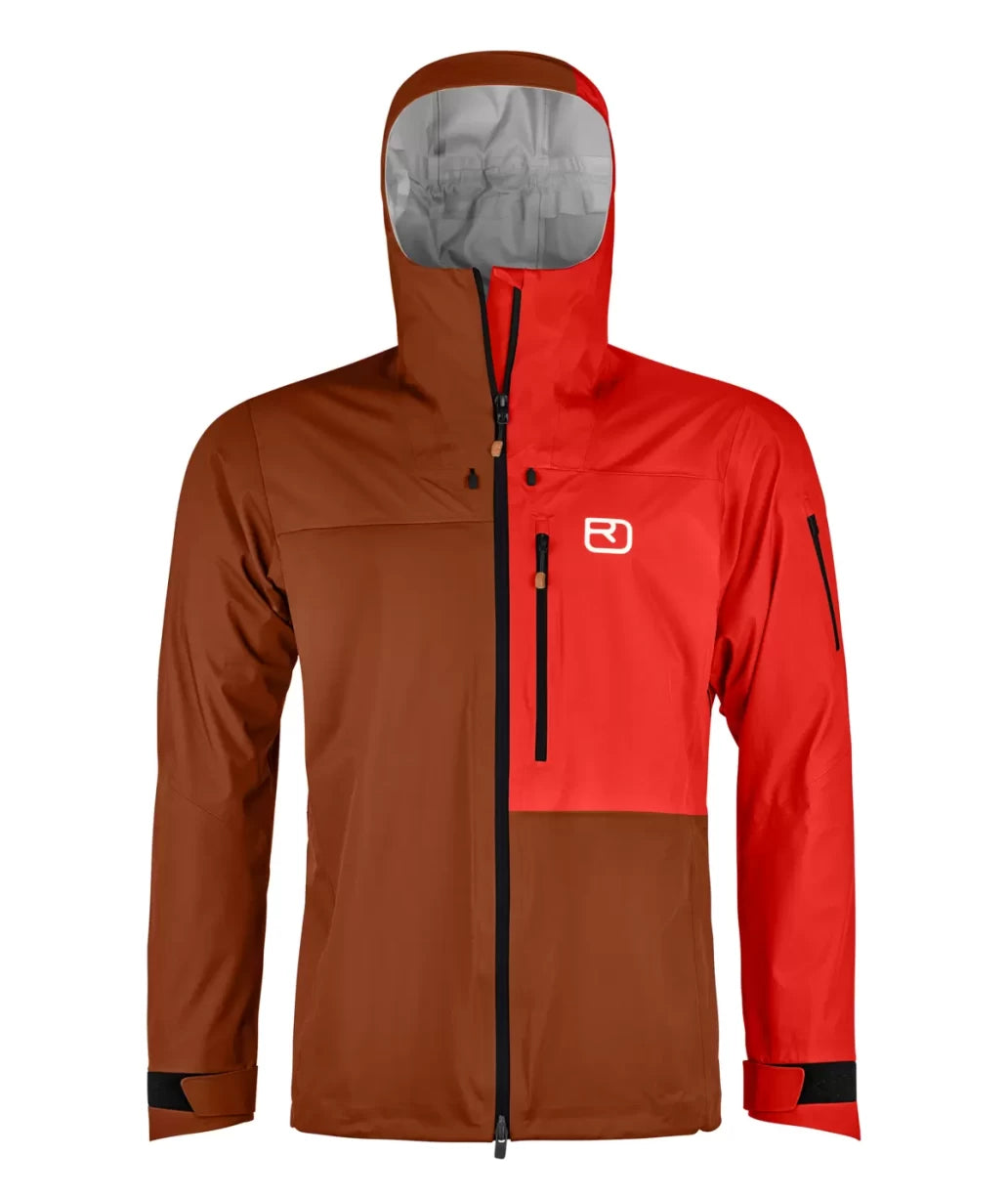 MBristle Brown