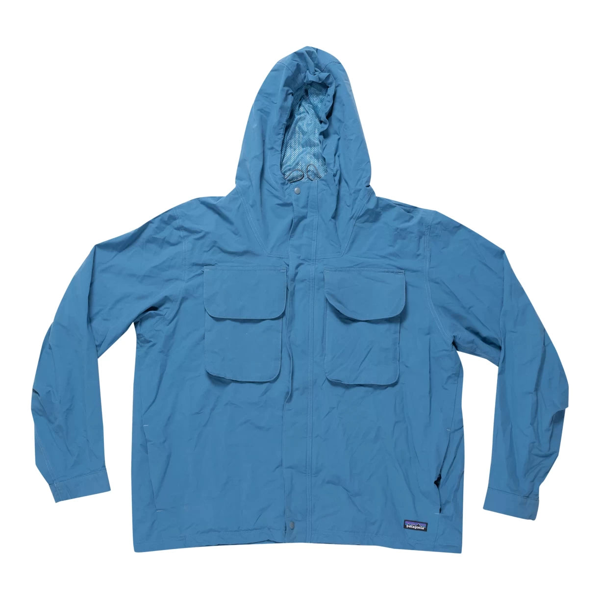 XXLWave Blue