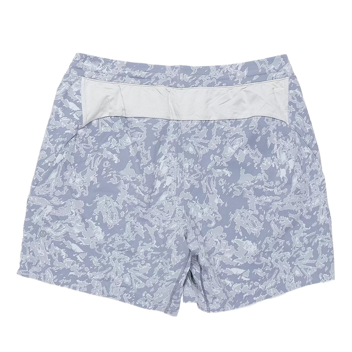 Estimated LBlue/White