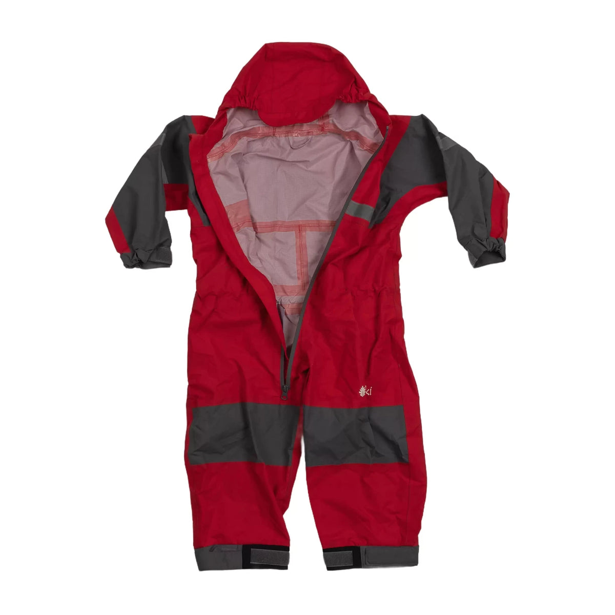 3TRed/Gray