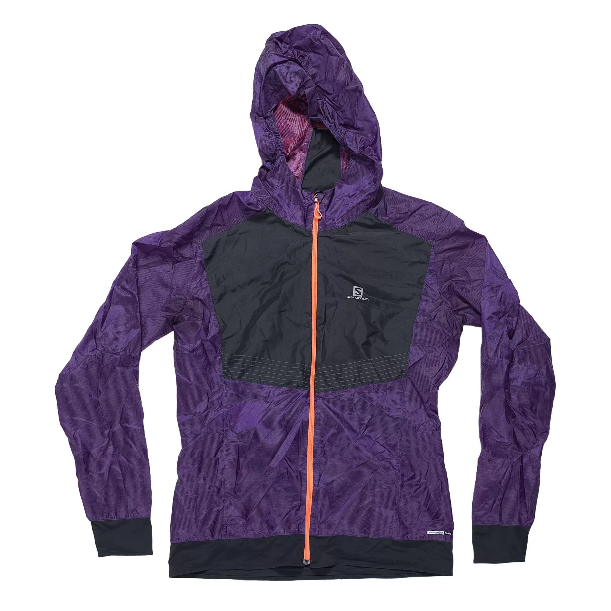 SPurple/Black