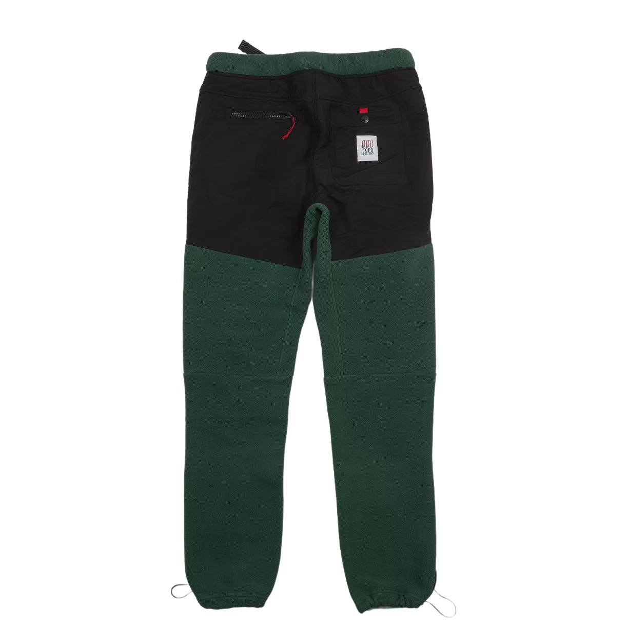 MGreen