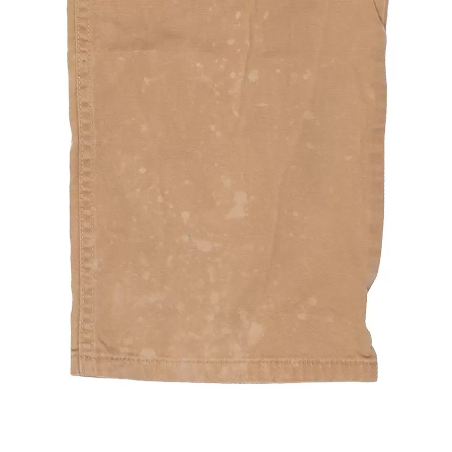 33" x 32"Tan