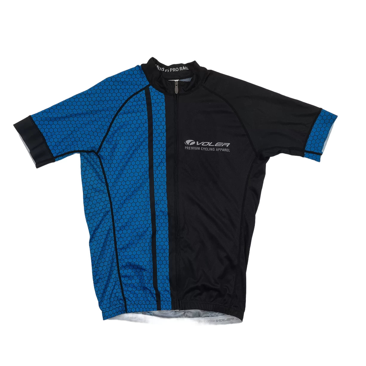 LBlue / Black