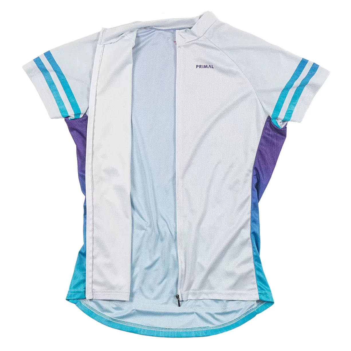 XLWhite/Purple