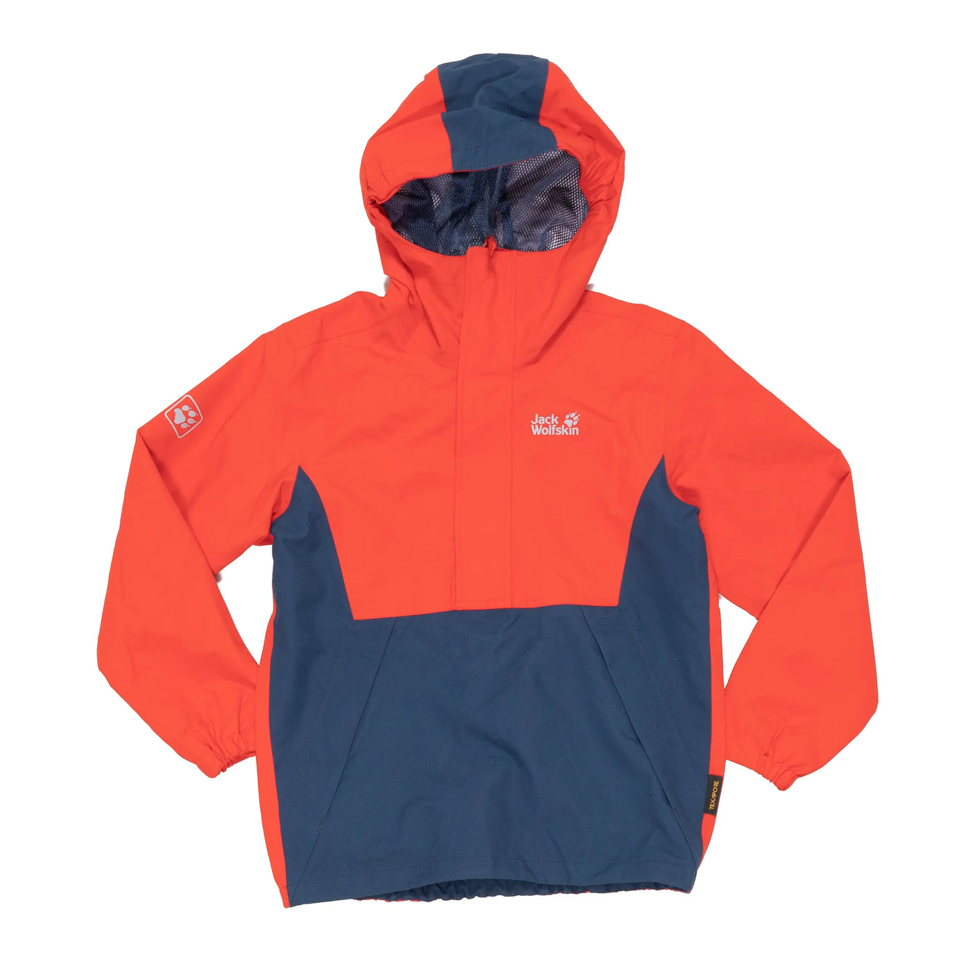 7-8Peak Red