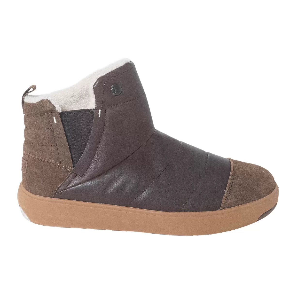9.5Brown