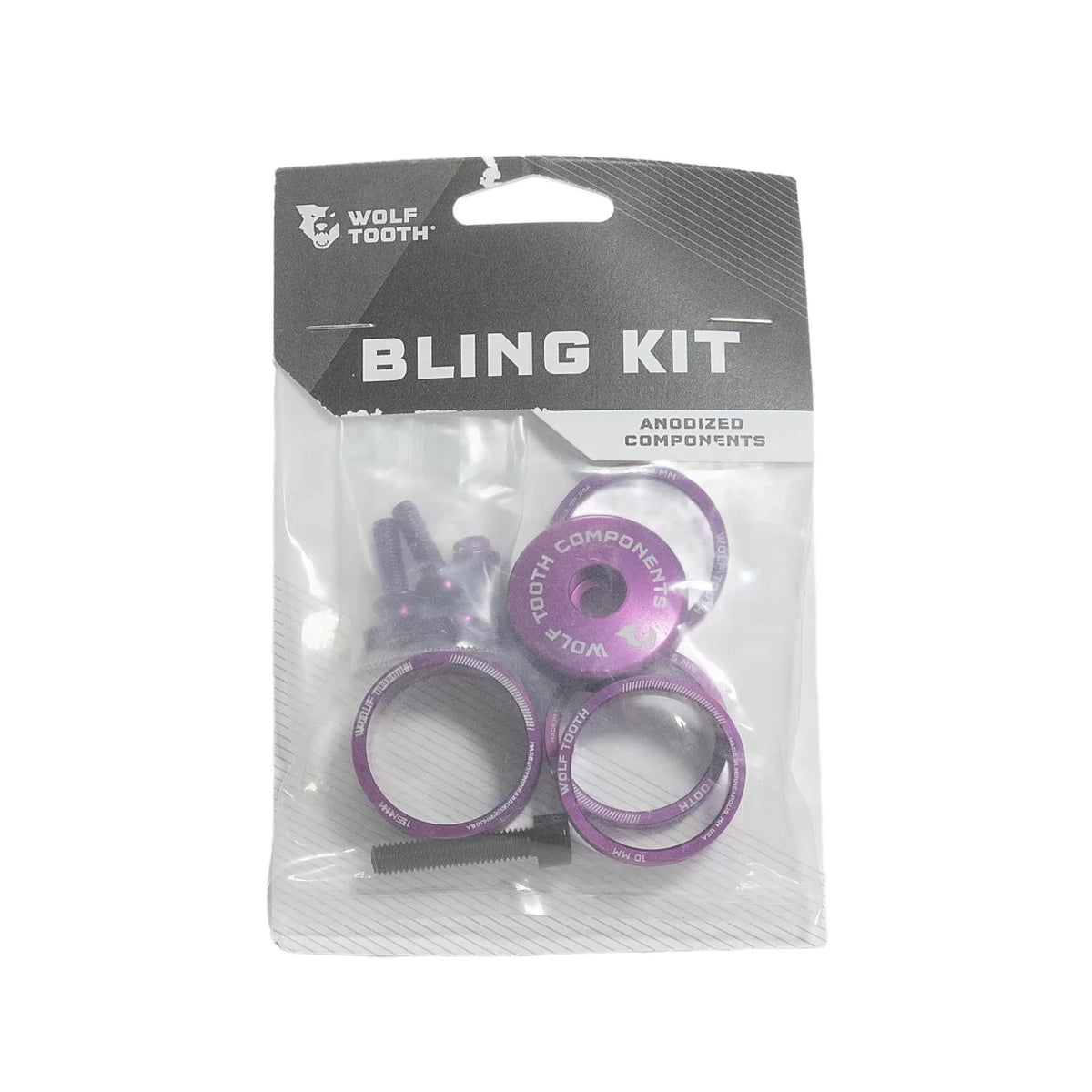 see tech specsPurple