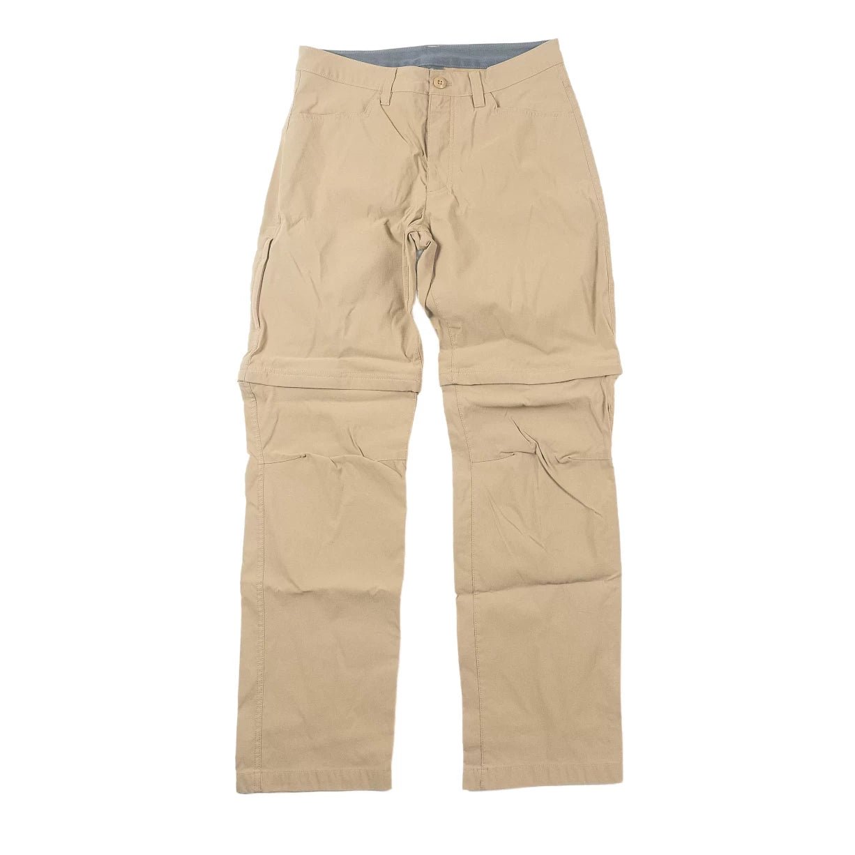 32" x 32"Khaki