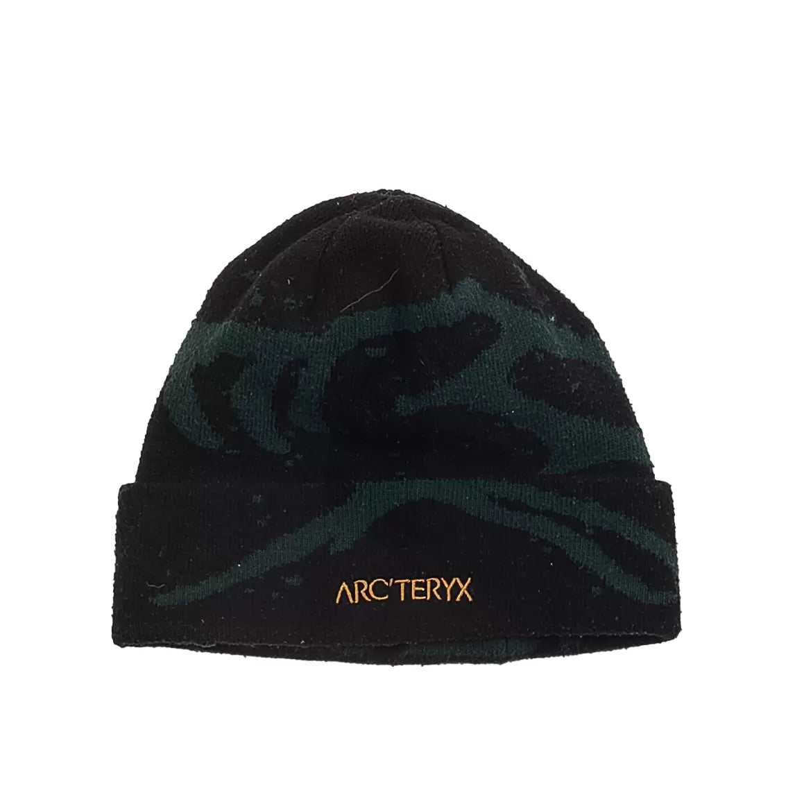 One SizeBlack/Green