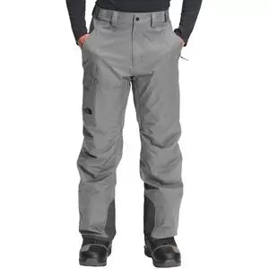 L/RegTNF Medium Grey Heather