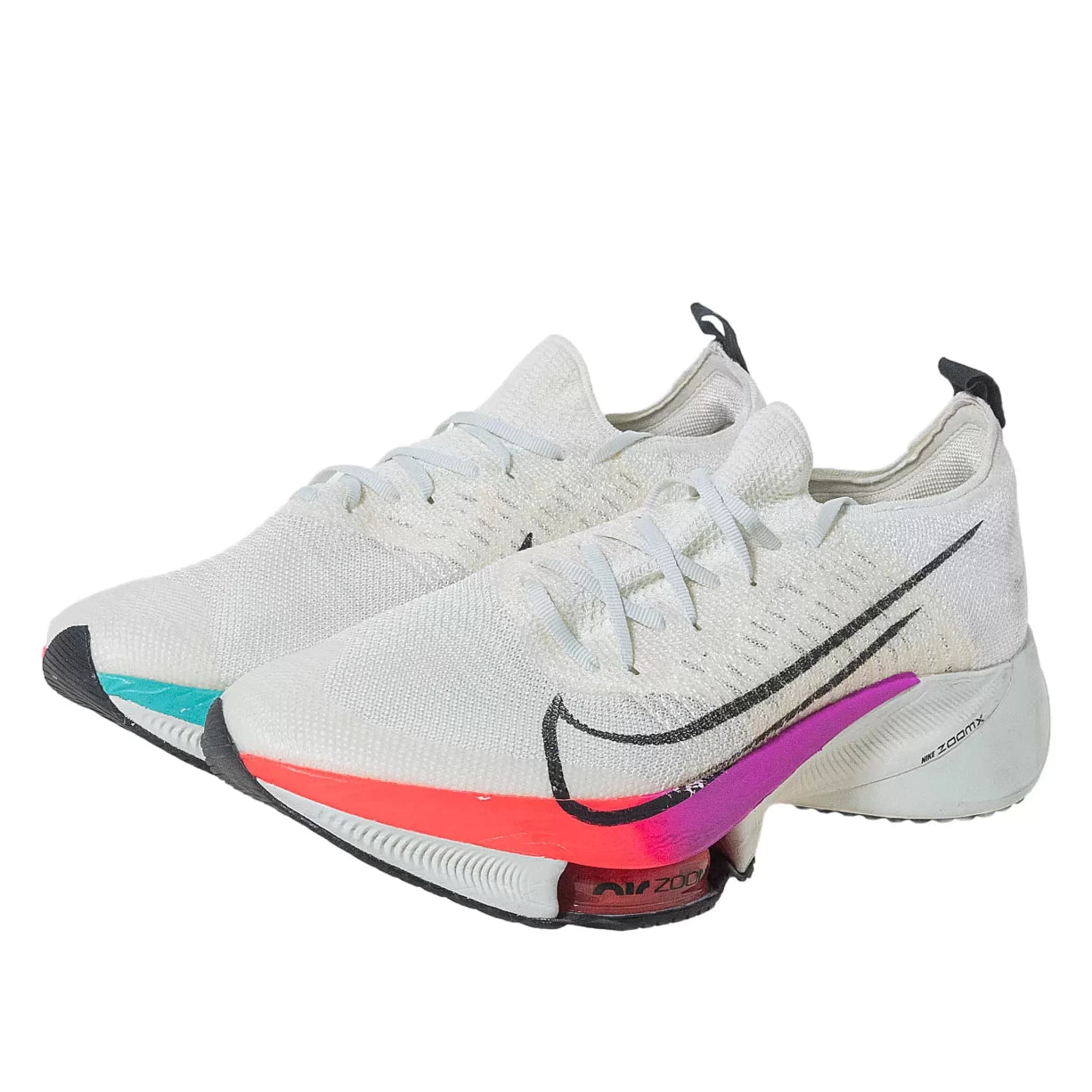 10White