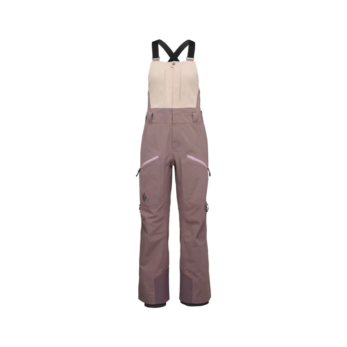 XSPale Mauve-Dark Mauve