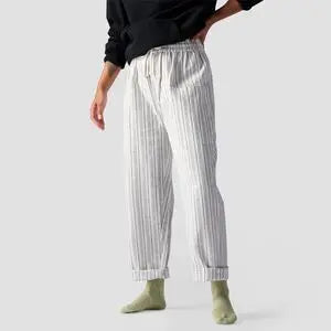 MEgret Stripe