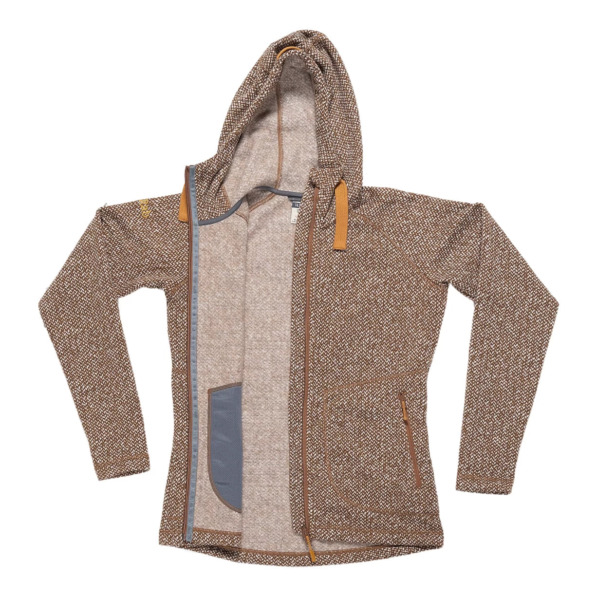 SBrown
