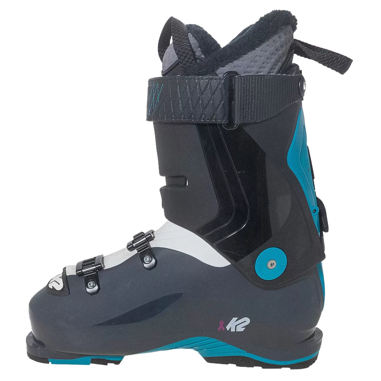 27/27.5Black/Blue