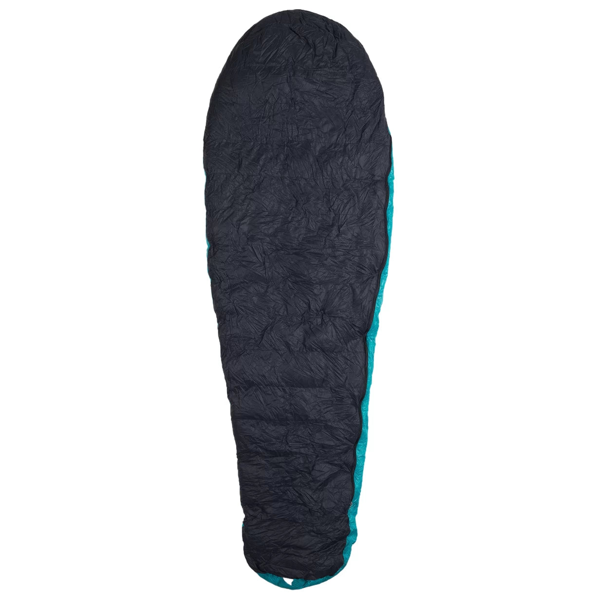 6'6"Teal