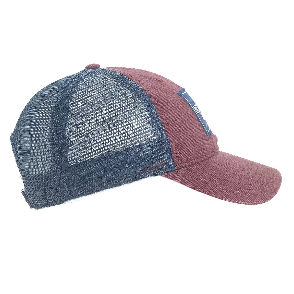One SizeRed/Blue