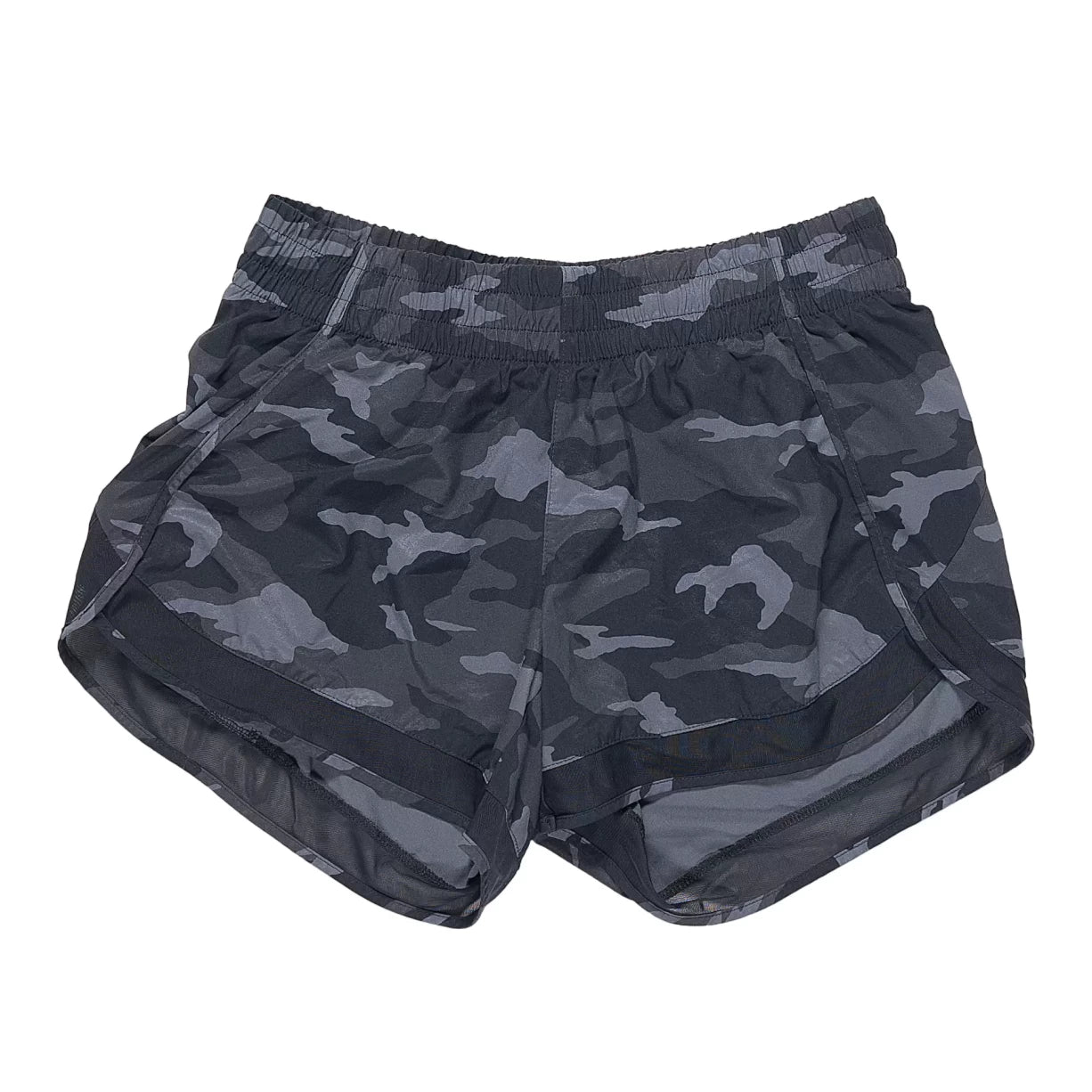 SBlack Camo