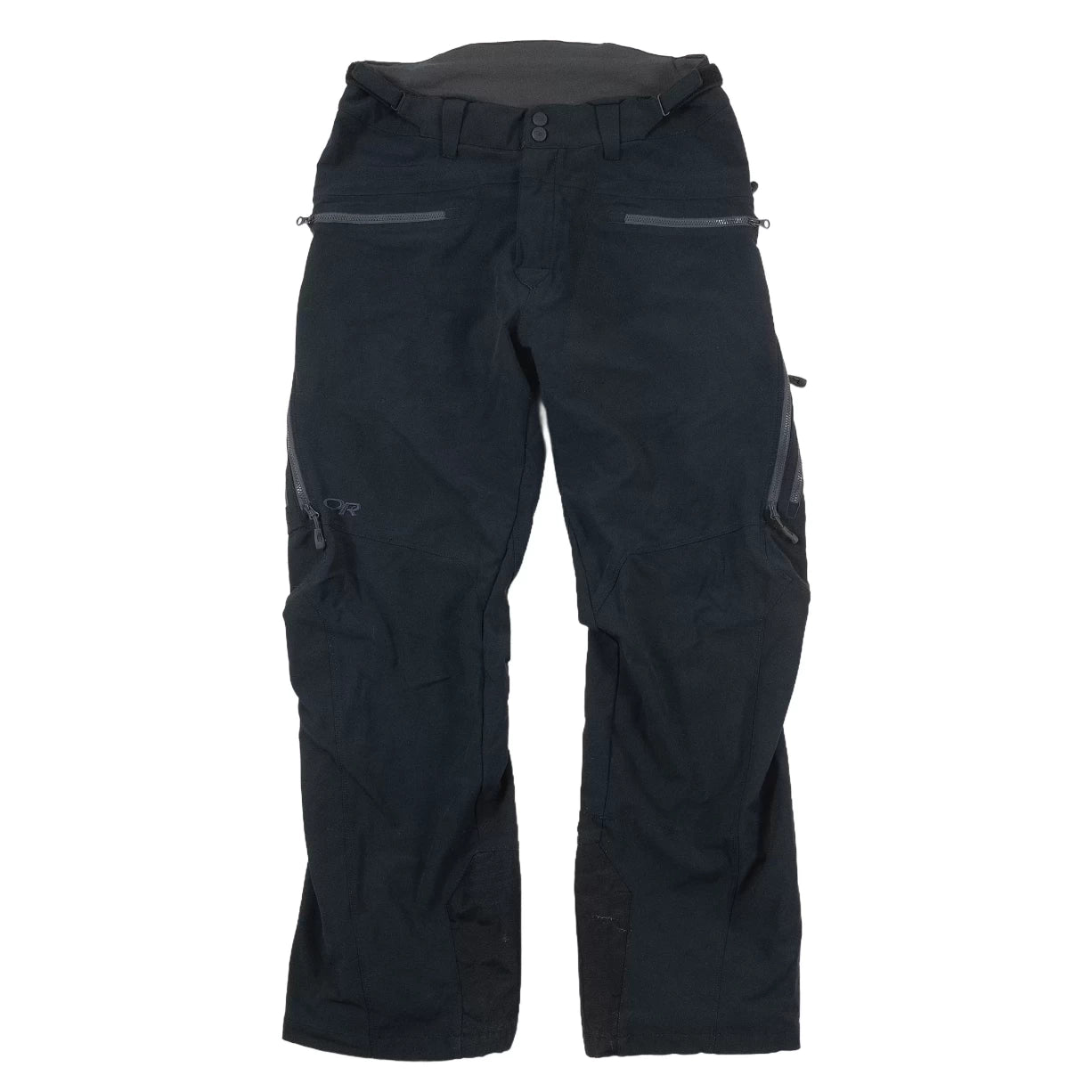 MDark Grey
